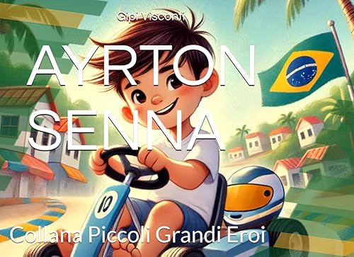 Ayrton Senna