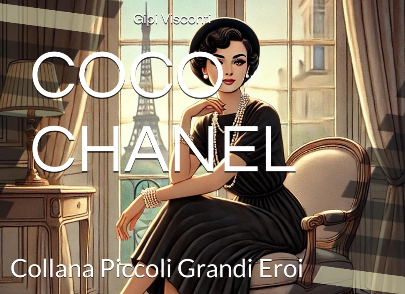Coco Chanel