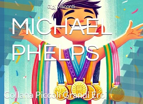 Michael Phelps