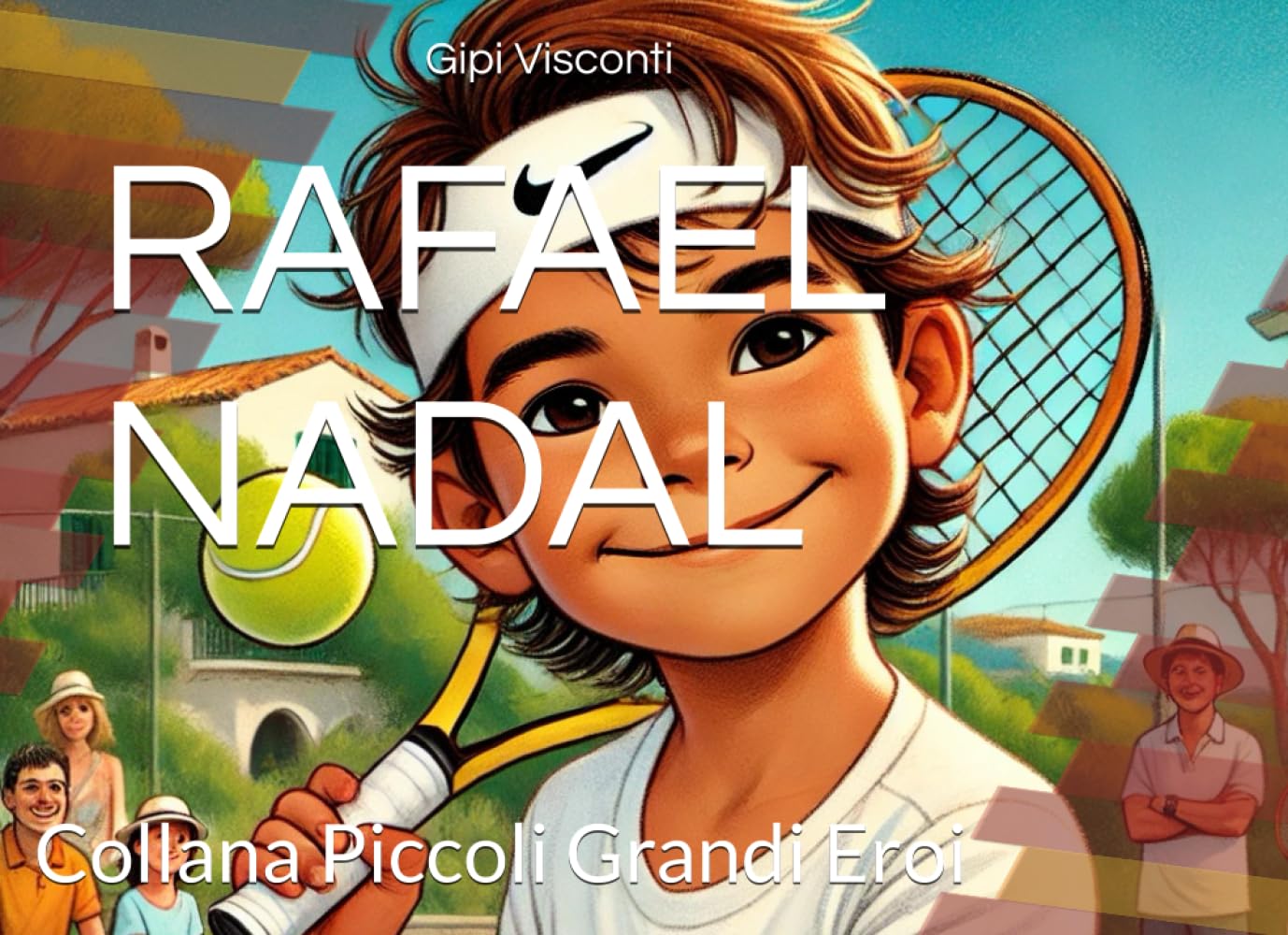 Rafael Nadal