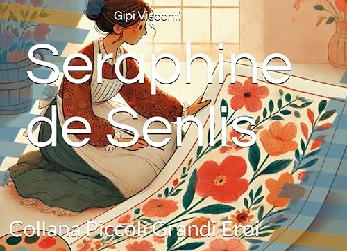 Séraphine de Senlis