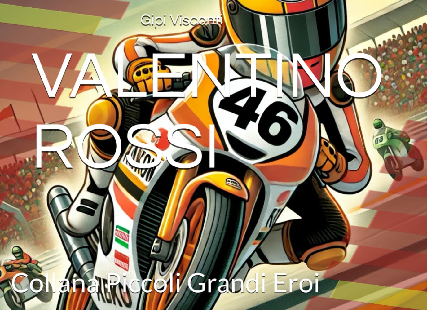 Valentino Rossi